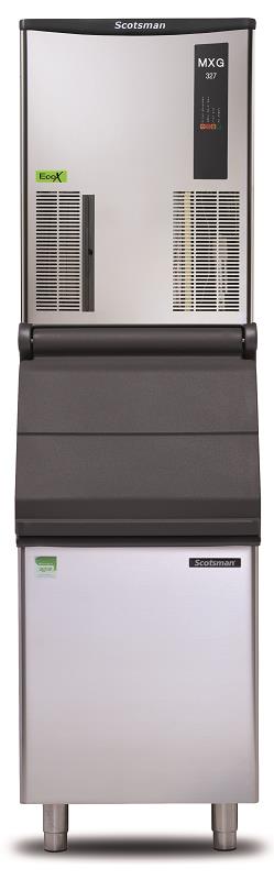 Bild 2: Scotsman Gourmet Eiskegelbereiter MXG-327